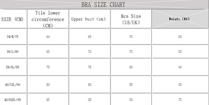 Seamless Front-Opening Nursing Bra